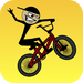 Stickman BMX HD Free