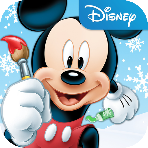 Awesome Christmas Updates for Kids Apps! (via @theiPhonemom)